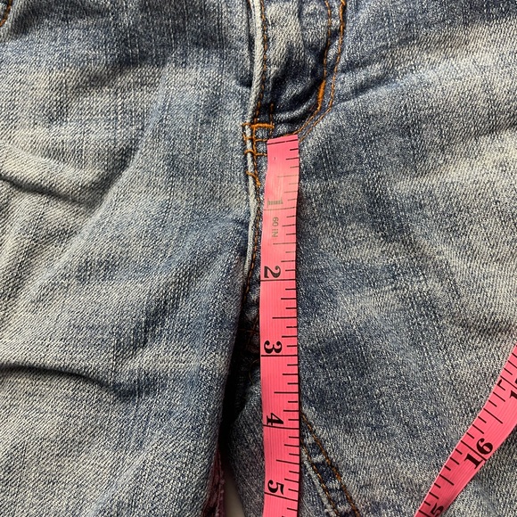 Vintage Refuge Jeans Size 7 Short - Picture 8 of 8